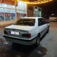 پارس سال خانگی کم کار|خودرو سواری و وانت|الیگودرز, |دیوار