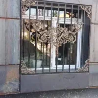 خدمات اهنگری وجوشکاری سیار