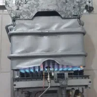 تعمیر. سرویس .آبگرمکن .بخاری.و لوازم گاز سوز