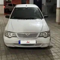 پراید 132 SL، مدل ۱۳۹۰