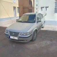 سمند مدل ۸۳|خودرو سواری و وانت|شهر ری, اقدسیه|دیوار