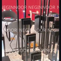 چراغ چمنی  پارکی باغی و ویلایی مدل سورنا|لامپ و چراغ|تهران, خاوران|دیوار