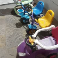 سه چرخه کودک|اسباب و اثاث بچه|تربت جام, فاز ۳ فرهنگیان|دیوار