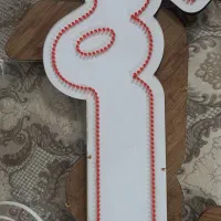 تابلو ال ای دی بیمه