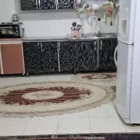 فروش ۲خواب طبقه اول عمران عالیشهر