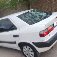 زانتیا مدل 89