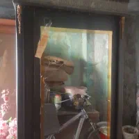 ویترین|بوفه، ویترین، کنسول|تالش, هشتپر|دیوار