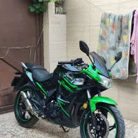مگلی 200R صفر