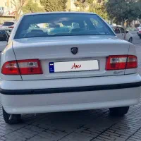 سمند ef7 دوگانه ۱۴۰۱|خودرو سواری و وانت|کرمانشاه, |دیوار