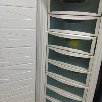 یخچال دوقلو اورست|یخچال و فریزر|تبریز, |دیوار