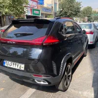 ثبت نام X33 cross اقساطی|خودرو سواری و وانت|تهران, حکمت|دیوار