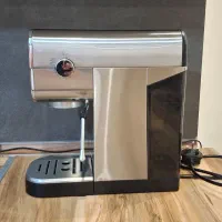 اسپرسو ساز مباشی مدل ME ECM2112|سماور، چای‌ساز، قهوه‌ساز|تهران, تهرانسر غربی|دیوار