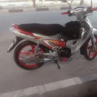موتور‌،ویت،۱۲۵،مدل۸۹
