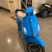 وسپا پریماورا صفر