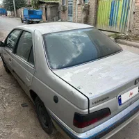 پژو پارس مدل82|خودرو سواری و وانت|آق قلا, |دیوار