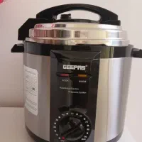 زودپز(زودپز)۴کاره Geepus