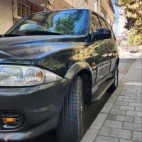 موسو سانگ یانگ ۳/۲۰۰