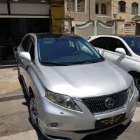 RX 350   مدل 2010  بیرنگ|خودرو سواری و وانت|تهران, عباس‌آباد|دیوار