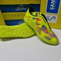 (تولیدی کفش بابک ترکان) ورزشی سالنی فوتسال نایک|کیف، کفش، کمربند|تبریز, |دیوار