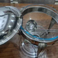 سوفله خوری|ظروف سرو و پذیرایی|کرج, برغان|دیوار