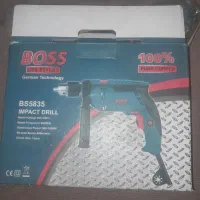 دریل نو نو استفاده نشده