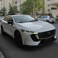 مزدا max sport  ez6