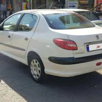 پژو اس دی وی 20 خیلی سالم|خودرو سواری و وانت|کرج, کرج نو|دیوار