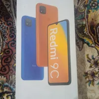 شیائومی Redmi 9C با حافظهٔ ۶۴ گیگابایت