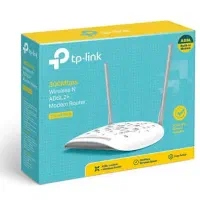 مودم tp link 8961n تی پی لینک سالم و نو