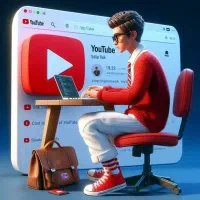 دوره تخصصی آموزش یوتیوب