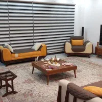 رهن و اجاره آپارتمان دو خوابه مبله کامل ایزدشهر