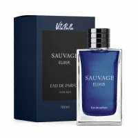 ادوپرفیوم مردانه ویتابلا ۱۰۰ میل با رایحه SAUVAGE