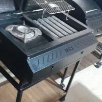 باربیکیو و کبابپز مدل طرح زاران cabo919|اجاق گاز و لوازم برقی پخت‌وپز|هشتگرد, طاووسیه|دیوار