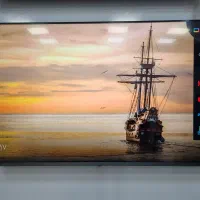 تلویزیون مدل ۵۰