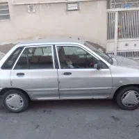 پراید۱۳۲ مدل ۹۰|خودرو سواری و وانت|تبریز, |دیوار