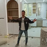 برقکاری ساختمان ۰تا۱۰۰نصب آیفون صوتی تصویری لاینر.|خدمات پیشه و مهارت|سبزوار, ولیعصر (نجار آباد)|دیوار