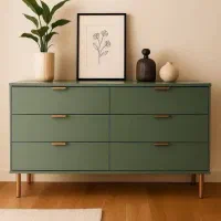 دراور / دراور کشو / تولیدی|جاکفشی، کمد، دراور|آمل, |دیوار