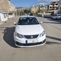 ساینا اس ۸۵ گامه