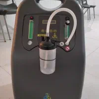 فروش واجاره اکسیژن ساز 10و 5 لیتری(شبانه روزی)