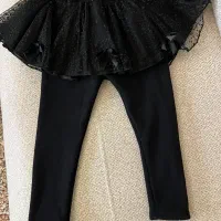 دو عدد بلوز دامن و یک دامن باجوراب شلواری باهم|لباس|تبریز, |دیوار