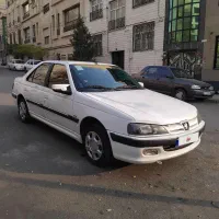 پژو پارس xu7p .tu5|خودرو سواری و وانت|فلاورجان, |دیوار