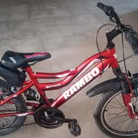 دوچرخه سایز 20|دوچرخه، اسکیت، اسکوتر|زنجان, |دیوار