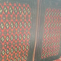 پشتی دستباف|پشتی|تنکابن, |دیوار