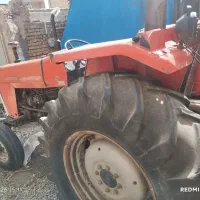 تراکتور 285