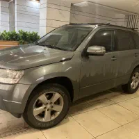 ویتارا بسیار سالم ۲۴۰۰ دنده کم کارکرد