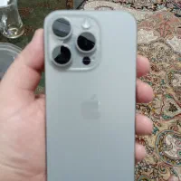 ایفون 15پرو...