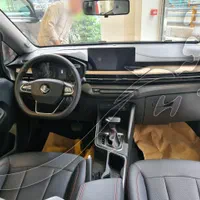 فروش خودروی ایکس 3 مدل 1404/ BAC X3 /RAFIEE MOTOR|خودرو سواری و وانت|تهران, آبشار|دیوار