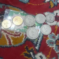 سکه جمهوری اسلامی