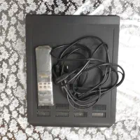 ویدیو آیوا ۱۰۰   AIWA100|پخش‌کننده DVD و ویدیو|تهران, امام حسین|دیوار