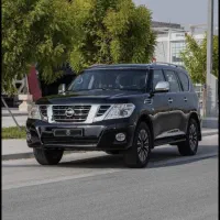 فروش نیسان پاترول ۲۰۱۹